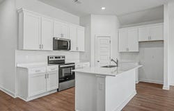 505 Cain Trail, Maumelle, AR 72113