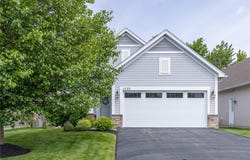 1250 Clear Pond Lane, Webster, NY 14580