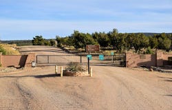 1747 DEER CANYON Trail, Mountainair, NM 87036