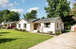 1208 Berkshire Drive, Kannapolis, NC 28081