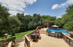 126 Whippoorwill CIR, Leander, TX 78641