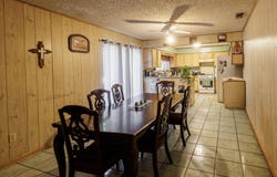1107 E SAN ANTONIO ST, Pearsall, TX 78061