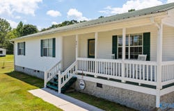 581 4th Street SW, Sylvania, AL 35988