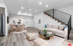 3632 S Keystone Ave, Los Angeles, CA 90034