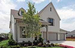 16396 Parish Lane, Frisco, TX 75033