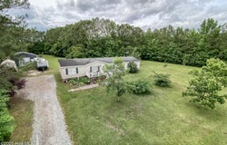 61 Drum Hill Church Lane, Gates, NC 27937