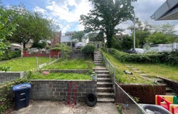 1618 FORT DUPONT ST SE, WASHINGTON, DC 20020