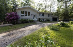 38 Williams Road, Smithfield, RI 02917