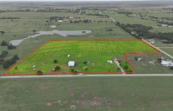 12411 Strittmatter Road, Pilot Point, TX 76258