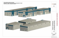 Building A Endeavor, Idaho Falls, ID 83401