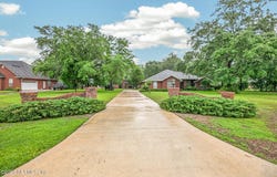 4237 RAINTREE Drive, Macclenny, FL 32063