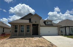909 James Parker Circle, Killeen, TX 76542