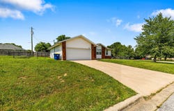 412 Jennifer Lane, Rogersville, MO 65742