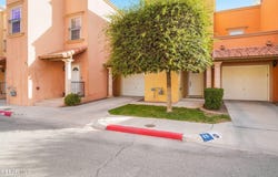 3150 N YARBROUGH Drive unit: E6, El Paso, TX 79925