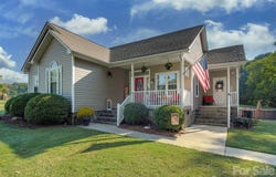 6388 Branson Davis Road, Randleman, NC 27317