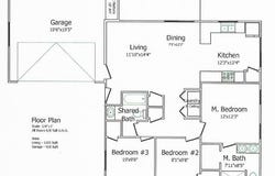 3236 Orson Court, Clifton, CO 81520