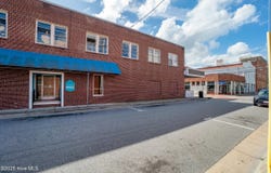 500 E Colonial Avenue, Elizabeth City, NC 27909