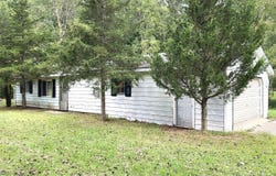9323 Eva Drive, Crystal, MI 48818