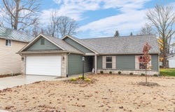 305 E Toledo Street, Fremont, IN 46737
