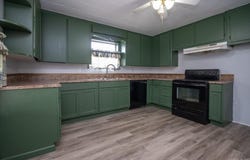 1504 Hamilton Ave, Mena, AR 71953