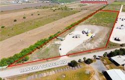 Rancho Toluca Road, Progreso, TX 78579