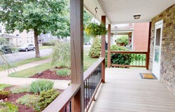 132 S 2ND STREET, Hughesville, PA 17737