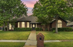 2101 Remmington Drive, Flower Mound, TX 75028