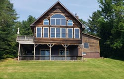 152 Lake Drive- Lake Edward, Bleecker, NY 12078