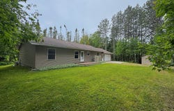 6895 W Winding Ridge, Brimley, MI 49715