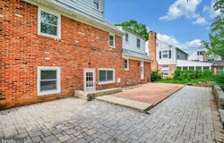 8205 ROBIN HOOD COURT, TOWSON, MD 21204
