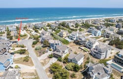 103 E Sea Spray Court, Nags Head, NC 27959