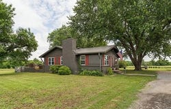 2541 W 430 Road, Adair, OK 74330