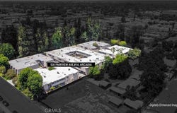 530 Fairview, Arcadia, CA 91007