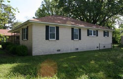 407 SE 2nd, Walnut Ridge, AR 72476