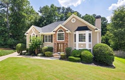 1811 Ascot Cove NW, Acworth, GA 30102