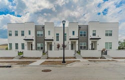 2154 Village Walk Place, Aledo, TX 76008