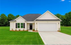 70 Commander (Lot 74) Drive, Parkton, NC 28371