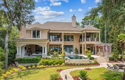 90 Tidewater Manor, Hilton Head Island, SC 29926