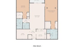 7201 TRAVERTINE Drive, BALTIMORE, MD 21209