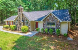 20 Four Oaks, Newnan, GA 30263