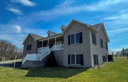 141 Akers Road, Wytheville, VA 24382