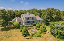 93 Harris Meadow Lane, Barnstable, MA 02630