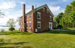 14 Adams Landing Road, Grand Isle, VT 05458