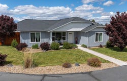 541 Sunrise Circle, Metolius, OR 97741