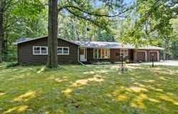 4390 DEPREY Road, ABRAMS, WI 54101