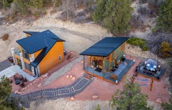 342 E Overlook LN, Glendale, UT 84729