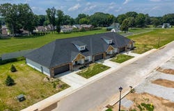 1765 Bear Creek Lane, Terre Haute, IN 47803