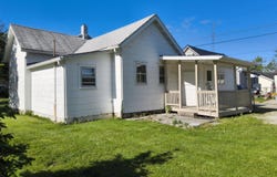 157 E Second Street, Rockford, OH 45882