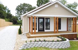 219 N Chestnut Street, Harrison, AR 72601