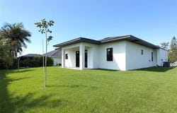 4116 NW 20th Terrace, Cape Coral, FL 33993